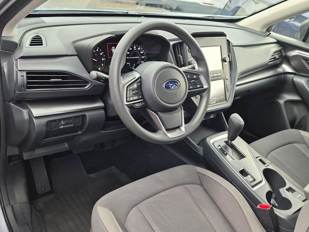 Thumbnail: 2024 Subaru Impreza - 2