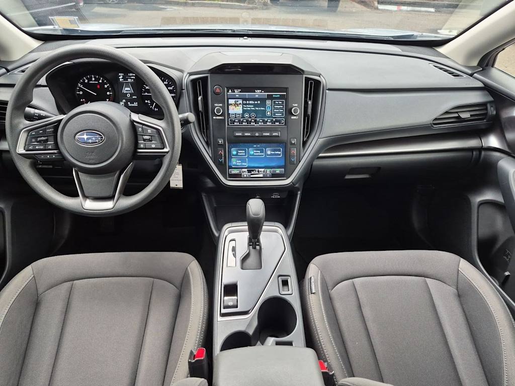 Thumbnail: 2024 Subaru Impreza - 9