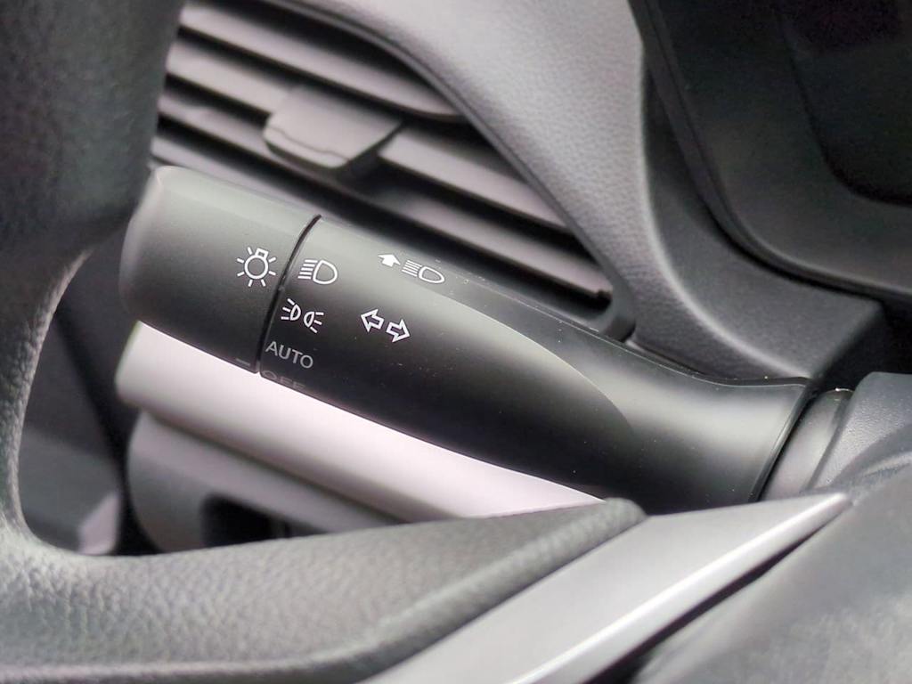 2025 Subaru Impreza Base 32
