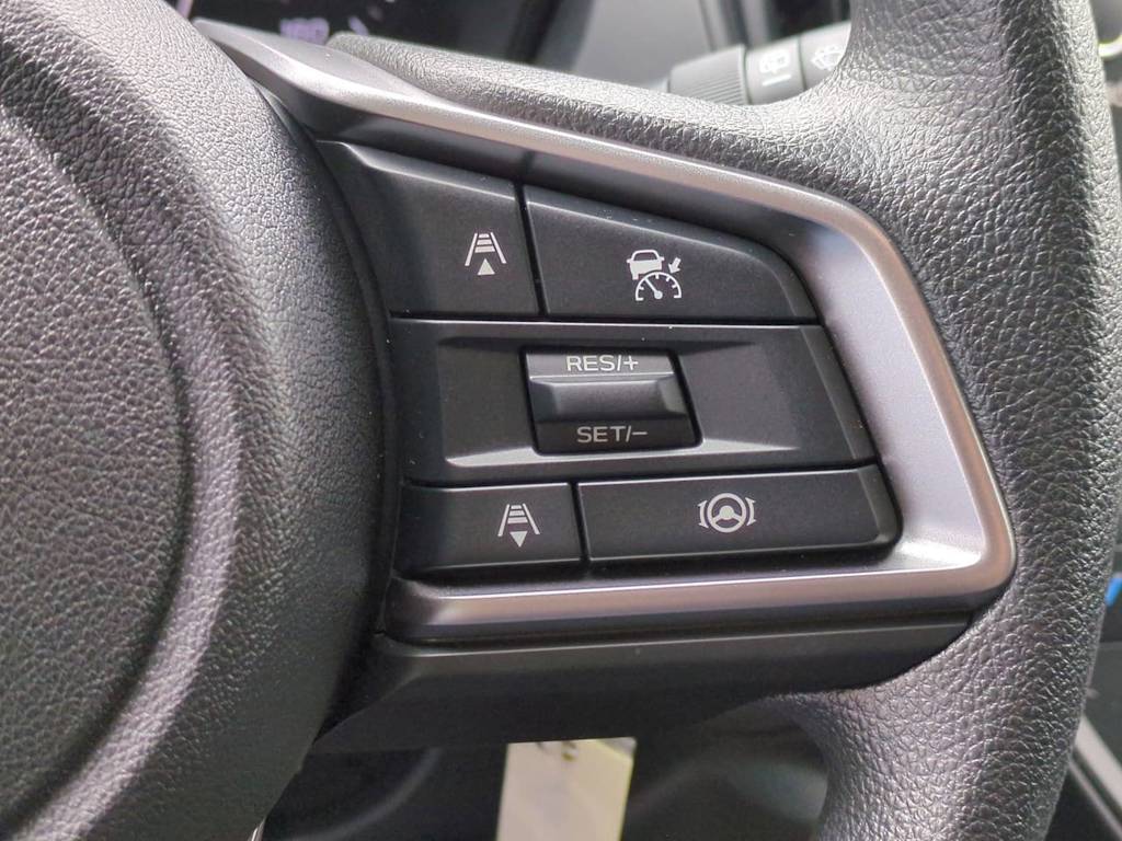 2025 Subaru Impreza Base 30
