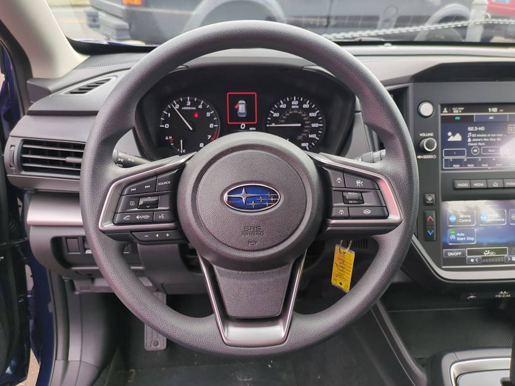Thumbnail: 2025 Subaru Impreza - 14
