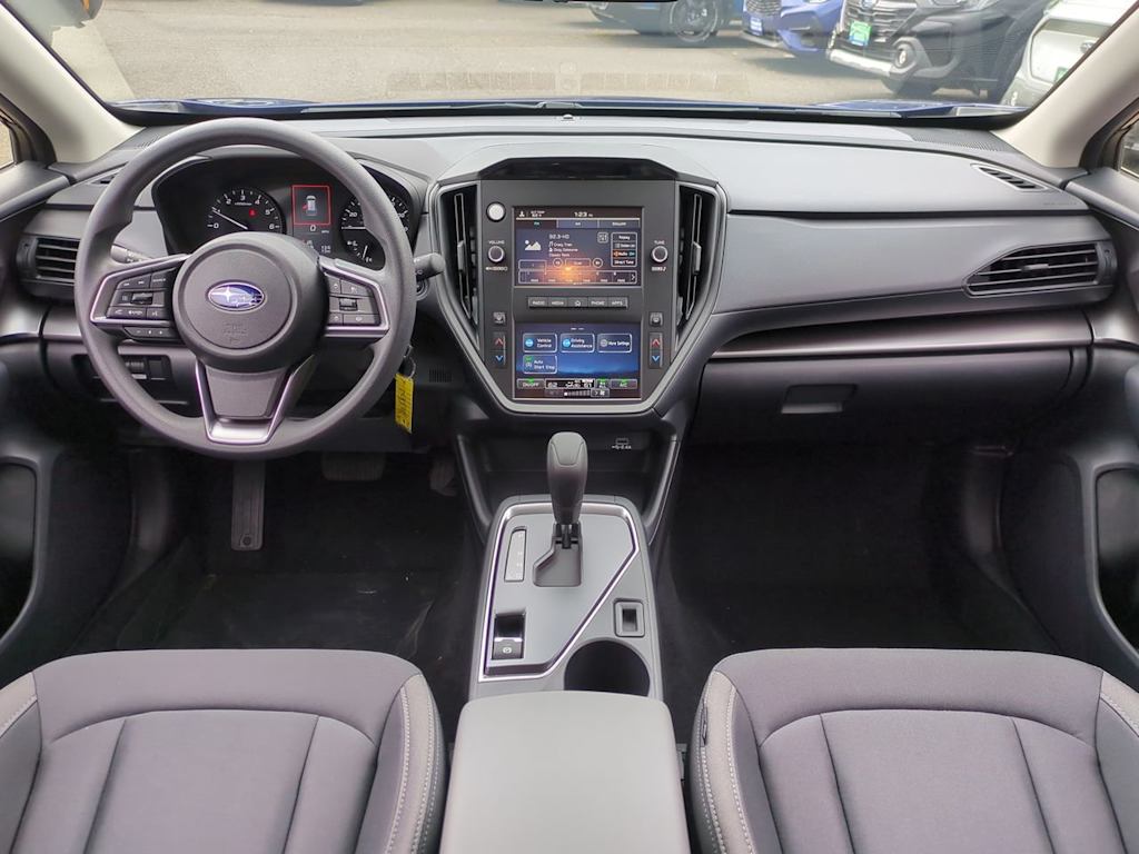 Thumbnail: 2025 Subaru Impreza - 10