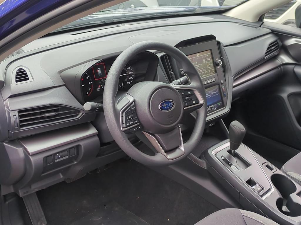Thumbnail: 2025 Subaru Impreza - 2