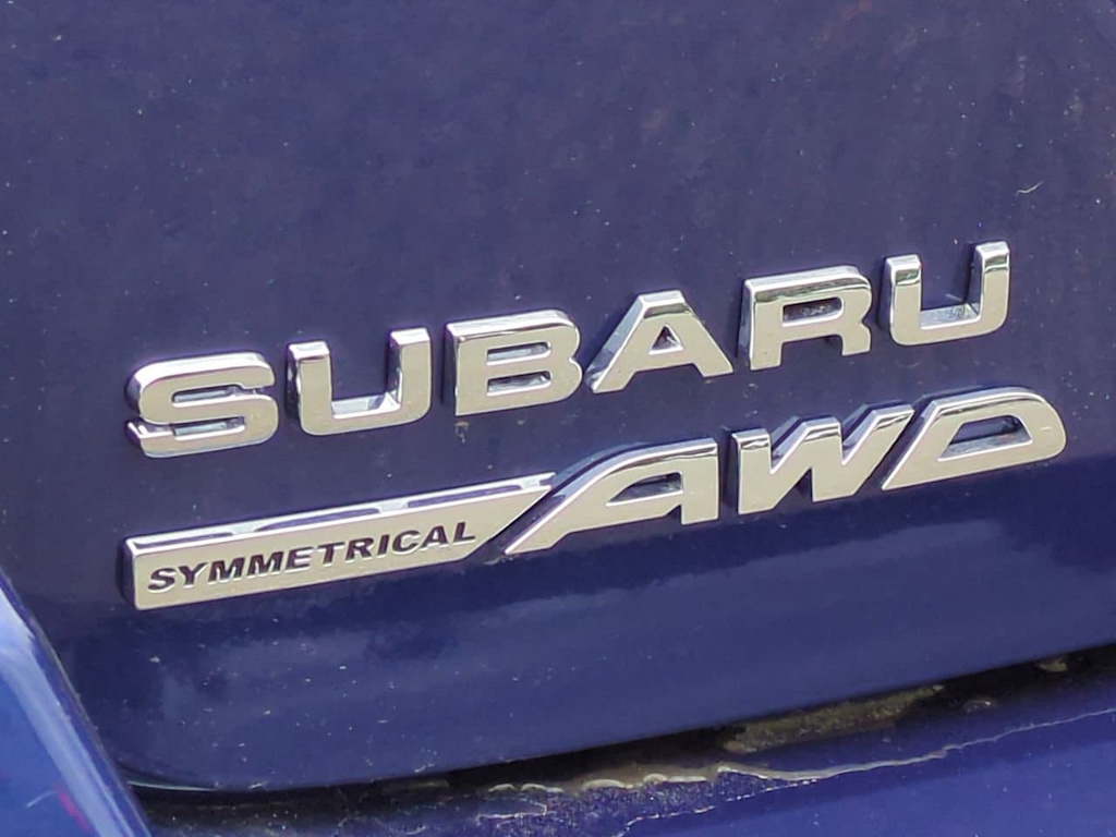 Thumbnail: 2025 Subaru Impreza - 7