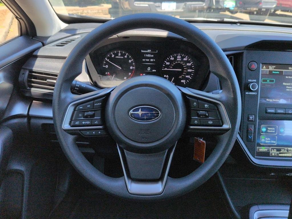 Thumbnail: 2025 Subaru Impreza - 15