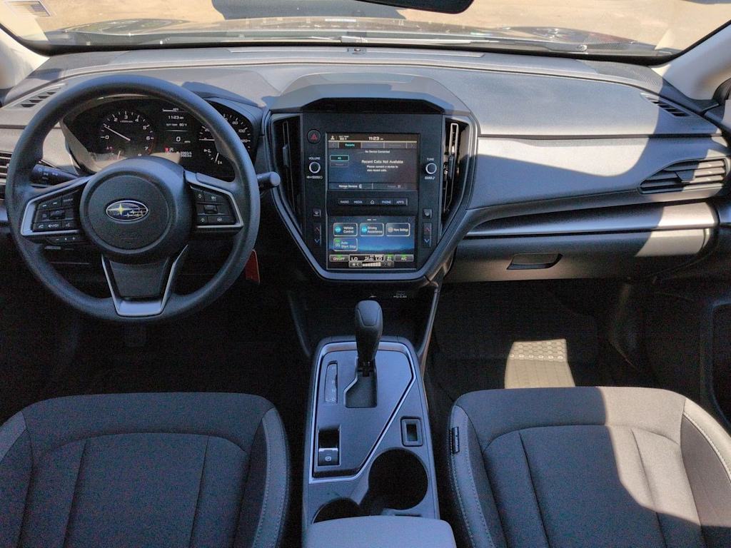 Thumbnail: 2025 Subaru Impreza - 10
