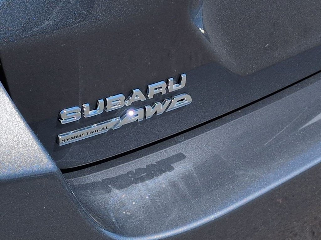 Thumbnail: 2025 Subaru Impreza - 7