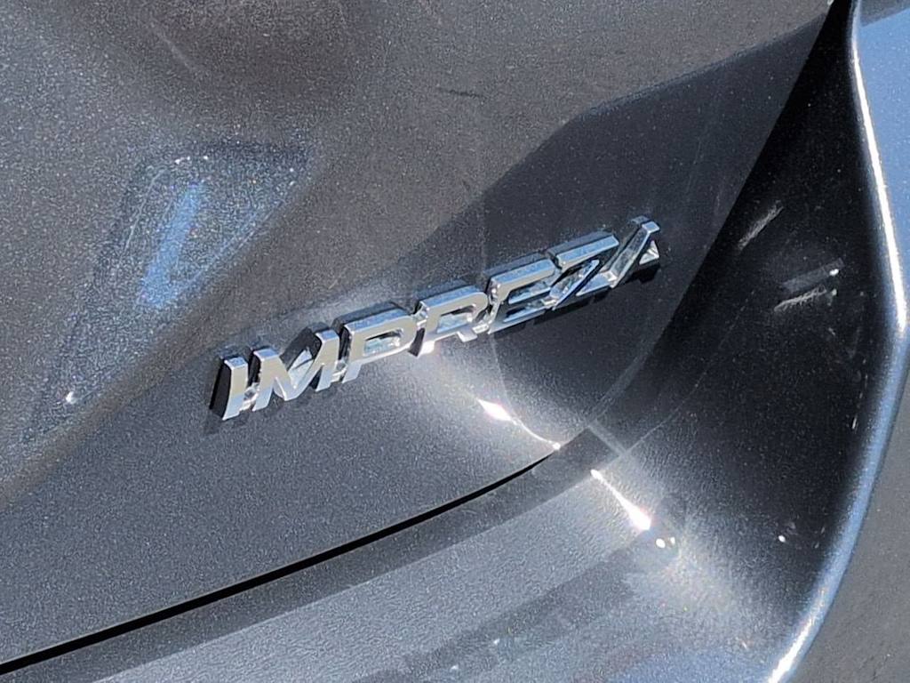 Thumbnail: 2025 Subaru Impreza - 26