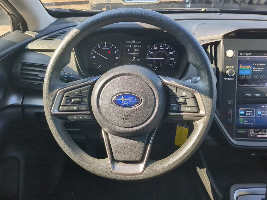 Thumbnail: 2025 Subaru Impreza - 14