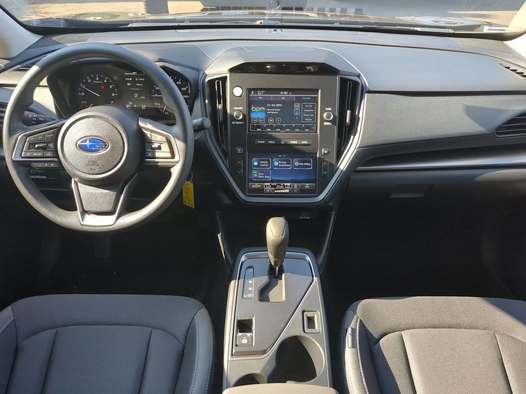 Thumbnail: 2025 Subaru Impreza - 10
