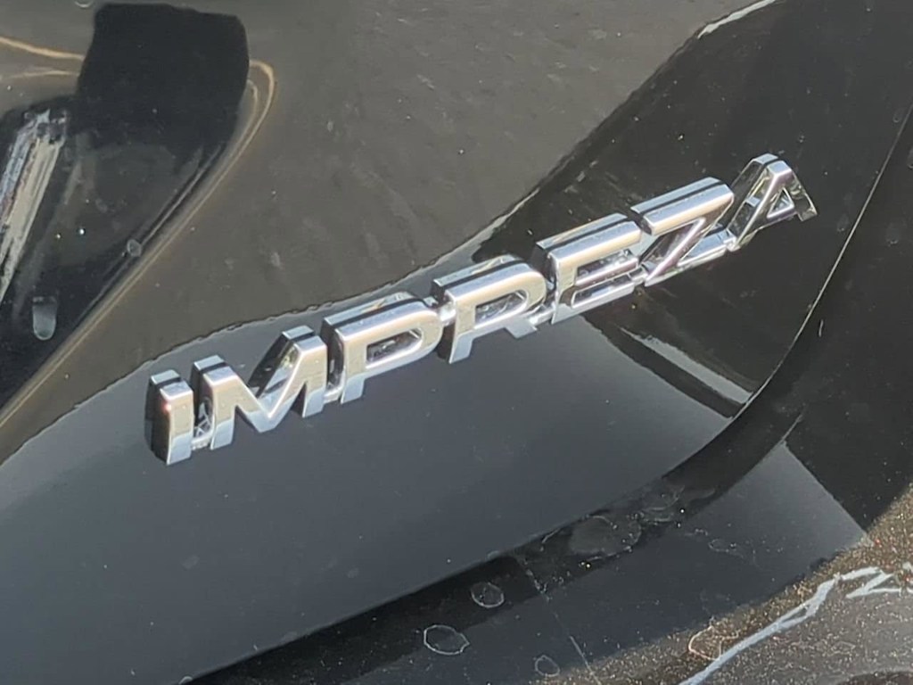 Thumbnail: 2025 Subaru Impreza - 30