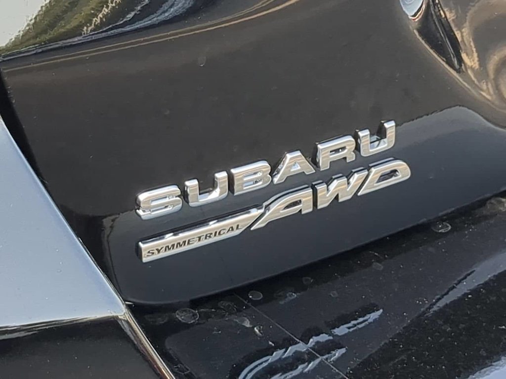 Thumbnail: 2025 Subaru Impreza - 7