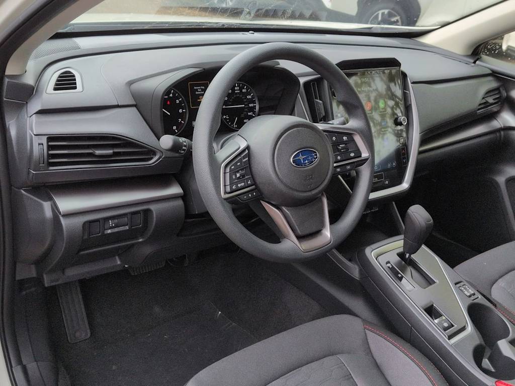 Thumbnail: 2026 Subaru Impreza - 2