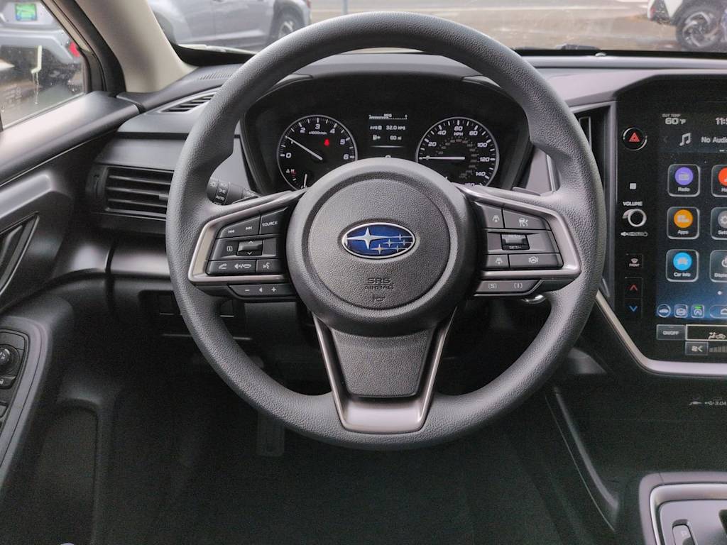 Thumbnail: 2026 Subaru Impreza - 14