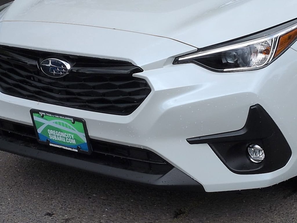 Thumbnail: 2026 Subaru Impreza - 25