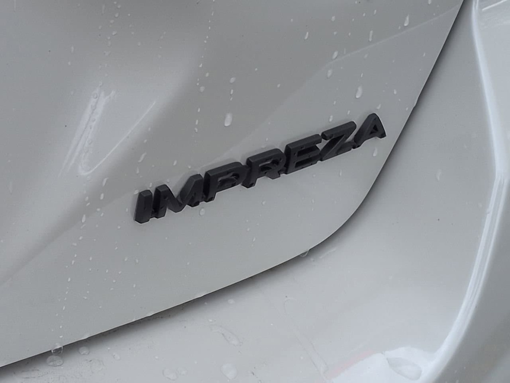 Thumbnail: 2026 Subaru Impreza - 26
