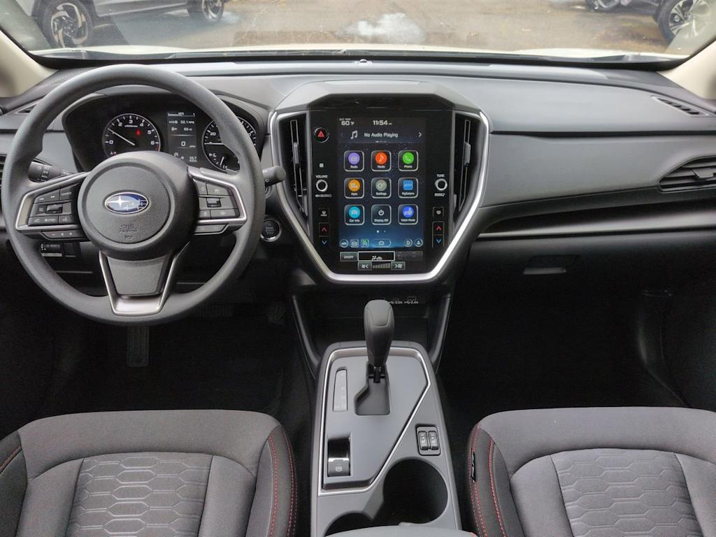 Thumbnail: 2026 Subaru Impreza - 10