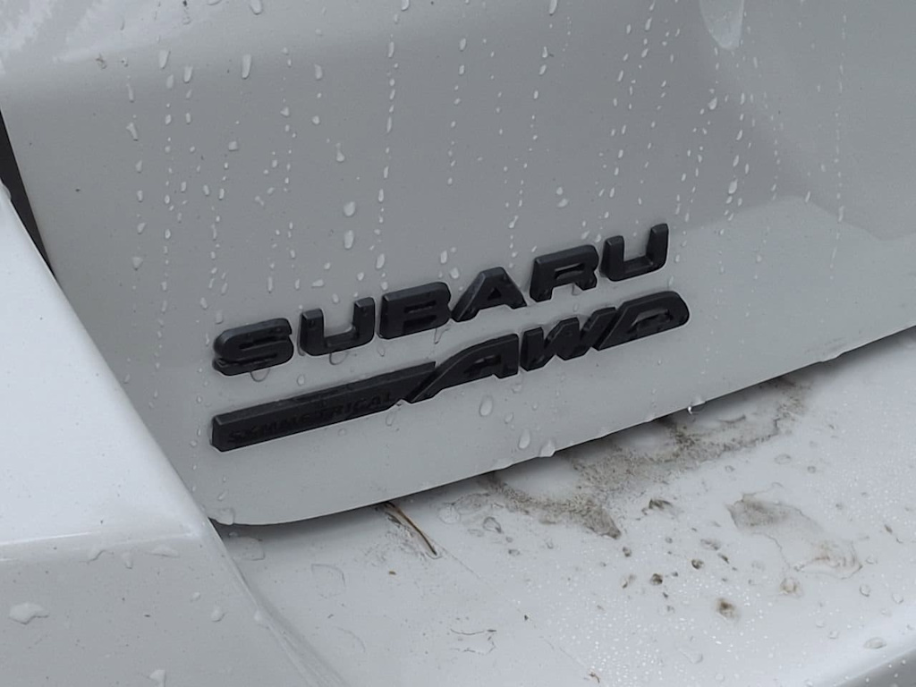 Thumbnail: 2026 Subaru Impreza - 7