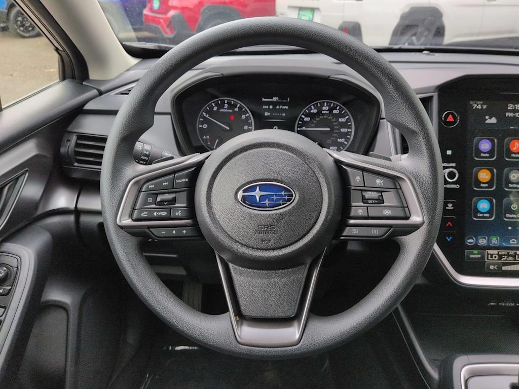 Thumbnail: 2026 Subaru Impreza - 14