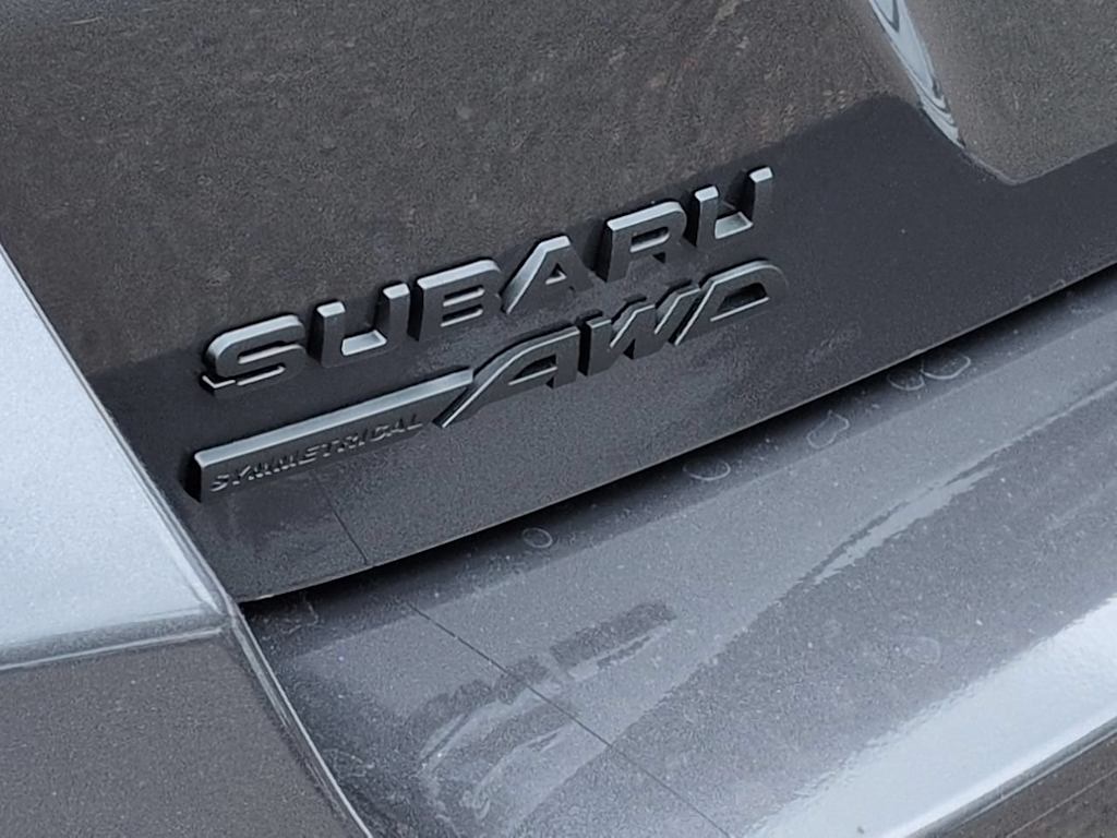 Thumbnail: 2026 Subaru Impreza - 7