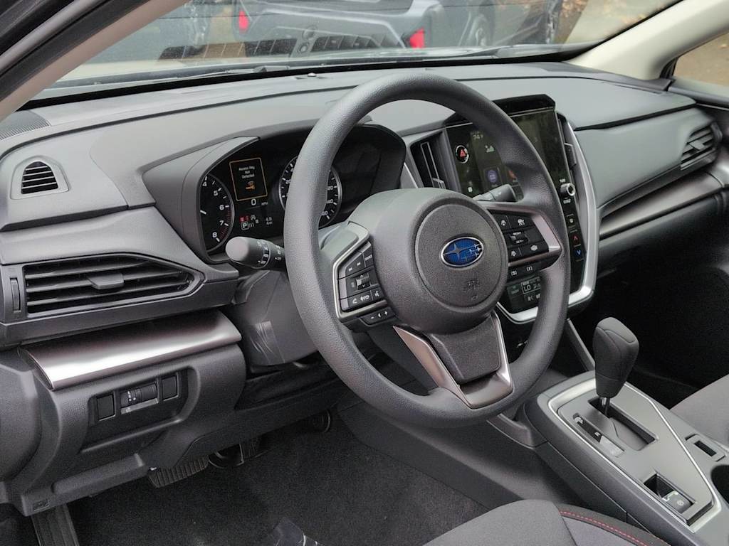 Thumbnail: 2026 Subaru Impreza - 2