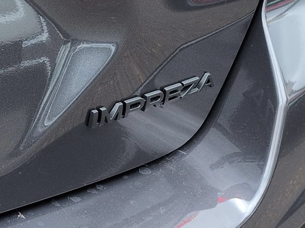 Thumbnail: 2026 Subaru Impreza - 26