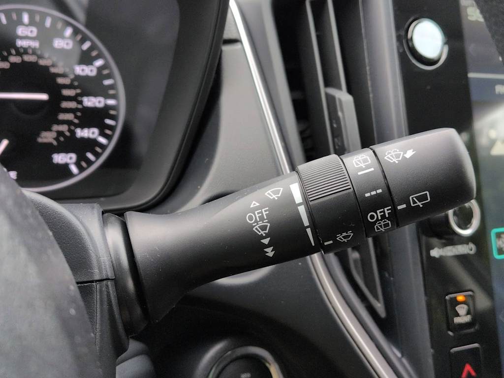 Thumbnail: 2026 Subaru Impreza - 31