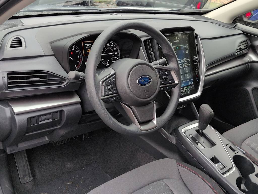 Thumbnail: 2026 Subaru Impreza - 2