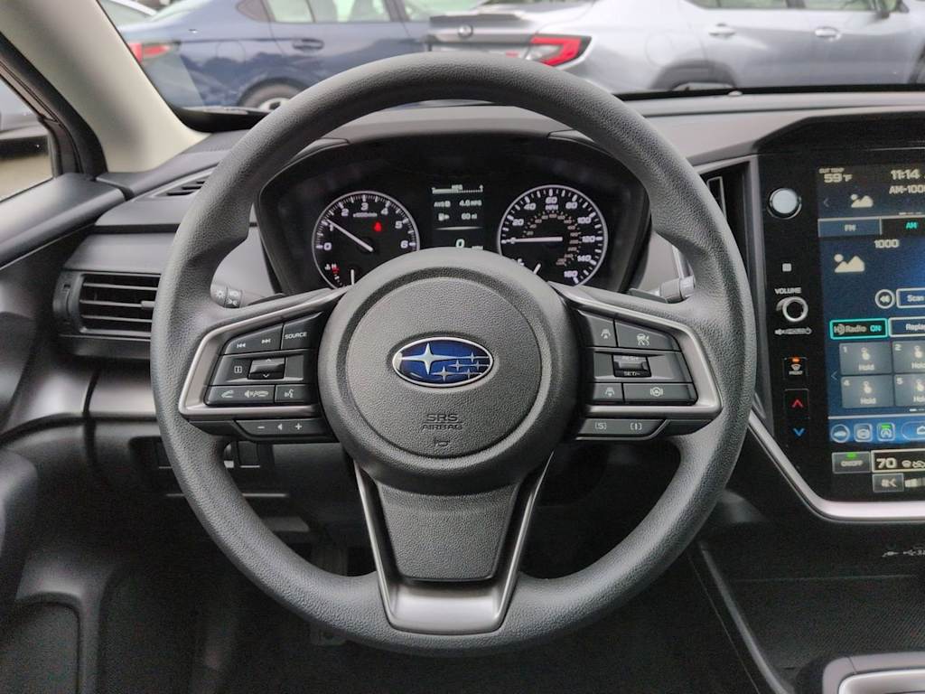 Thumbnail: 2026 Subaru Impreza - 14