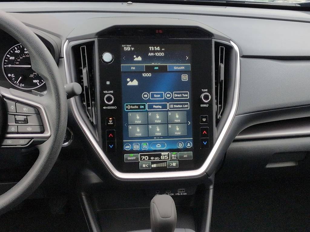 Thumbnail: 2026 Subaru Impreza - 15