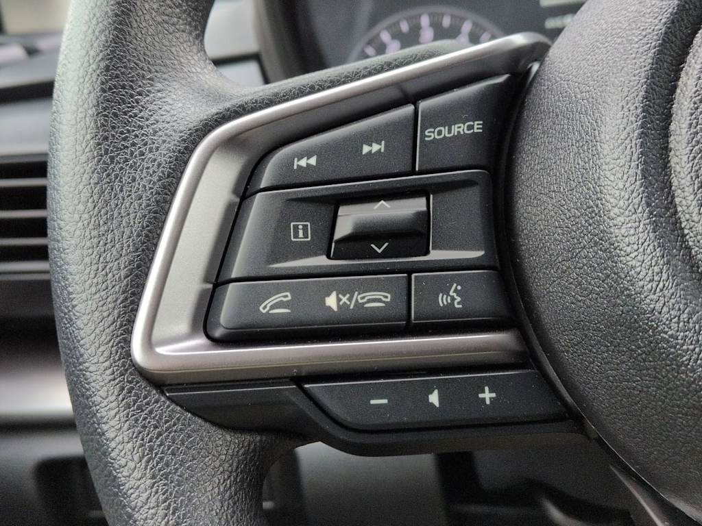 Thumbnail: 2026 Subaru Impreza - 29