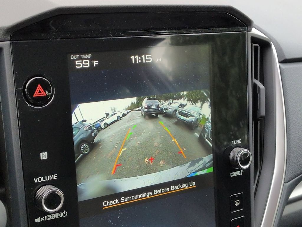 Thumbnail: 2026 Subaru Impreza - 33