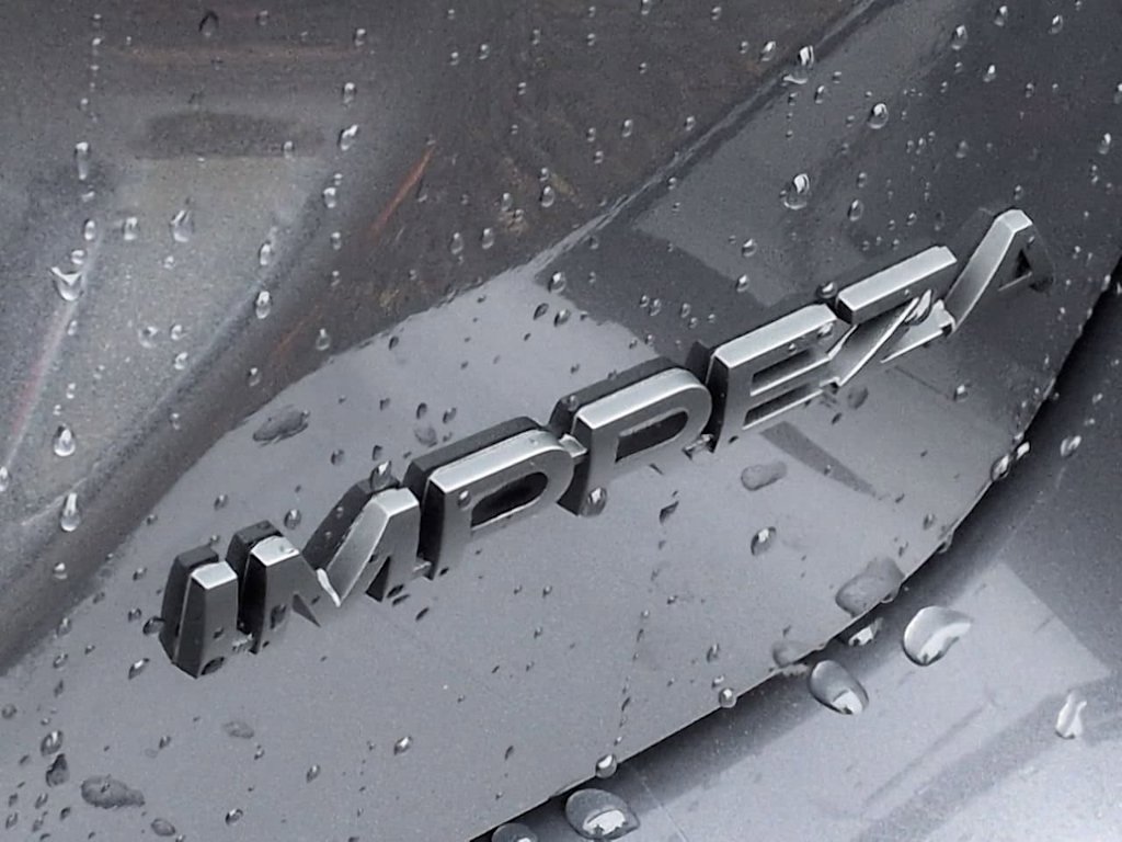 Thumbnail: 2026 Subaru Impreza - 26