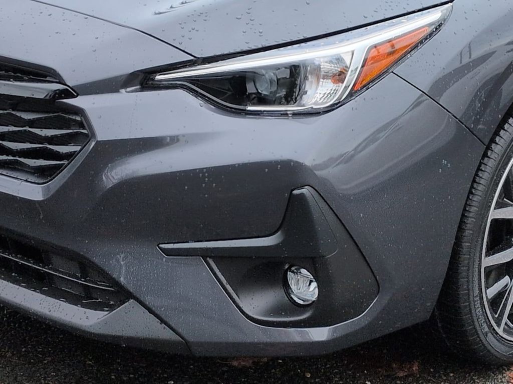 Thumbnail: 2026 Subaru Impreza - 25