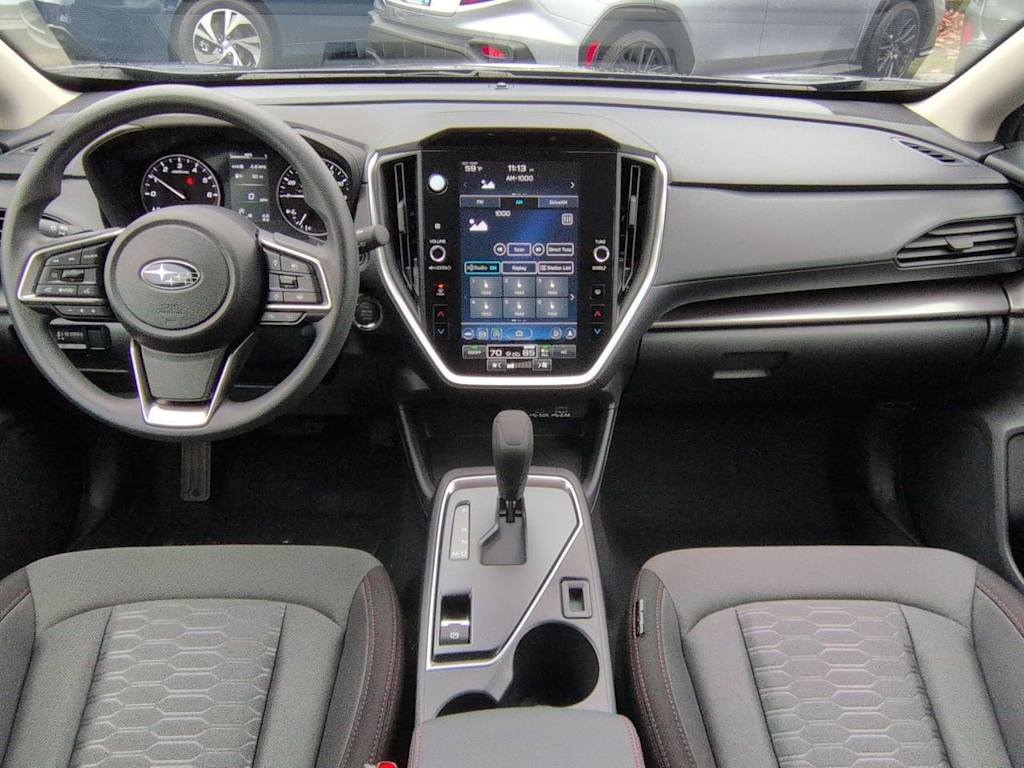 Thumbnail: 2026 Subaru Impreza - 10