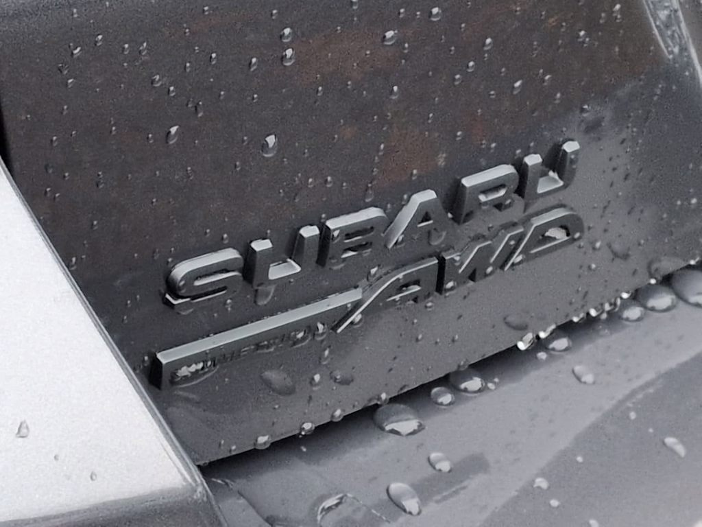 Thumbnail: 2026 Subaru Impreza - 7