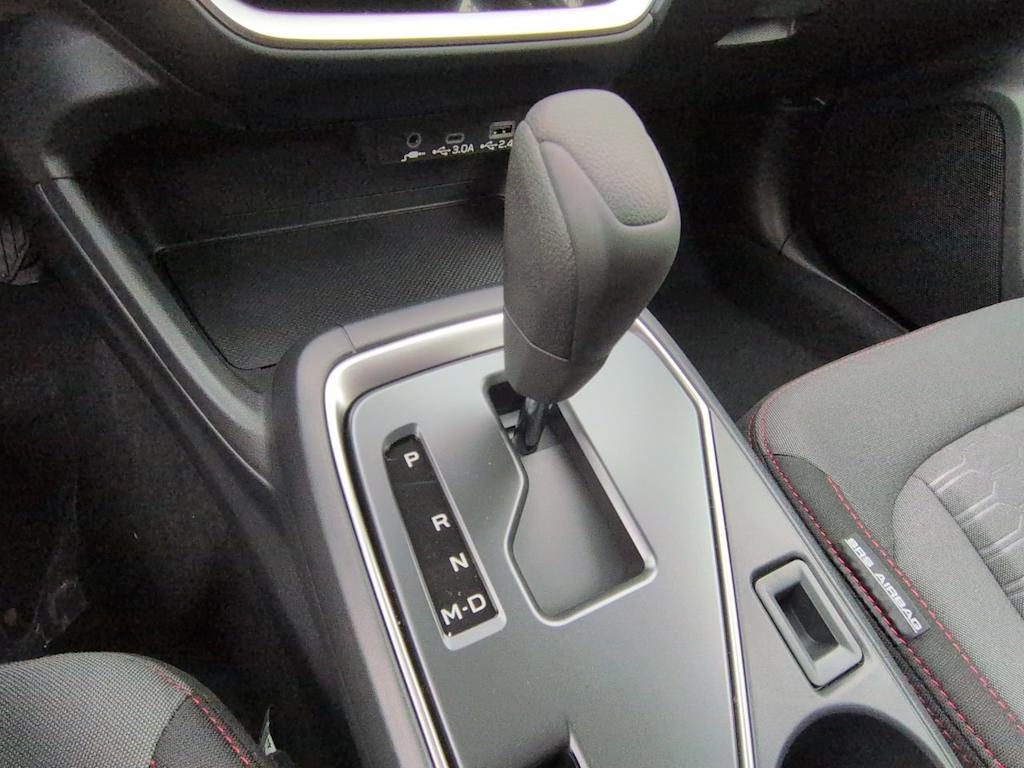 Thumbnail: 2026 Subaru Impreza - 16