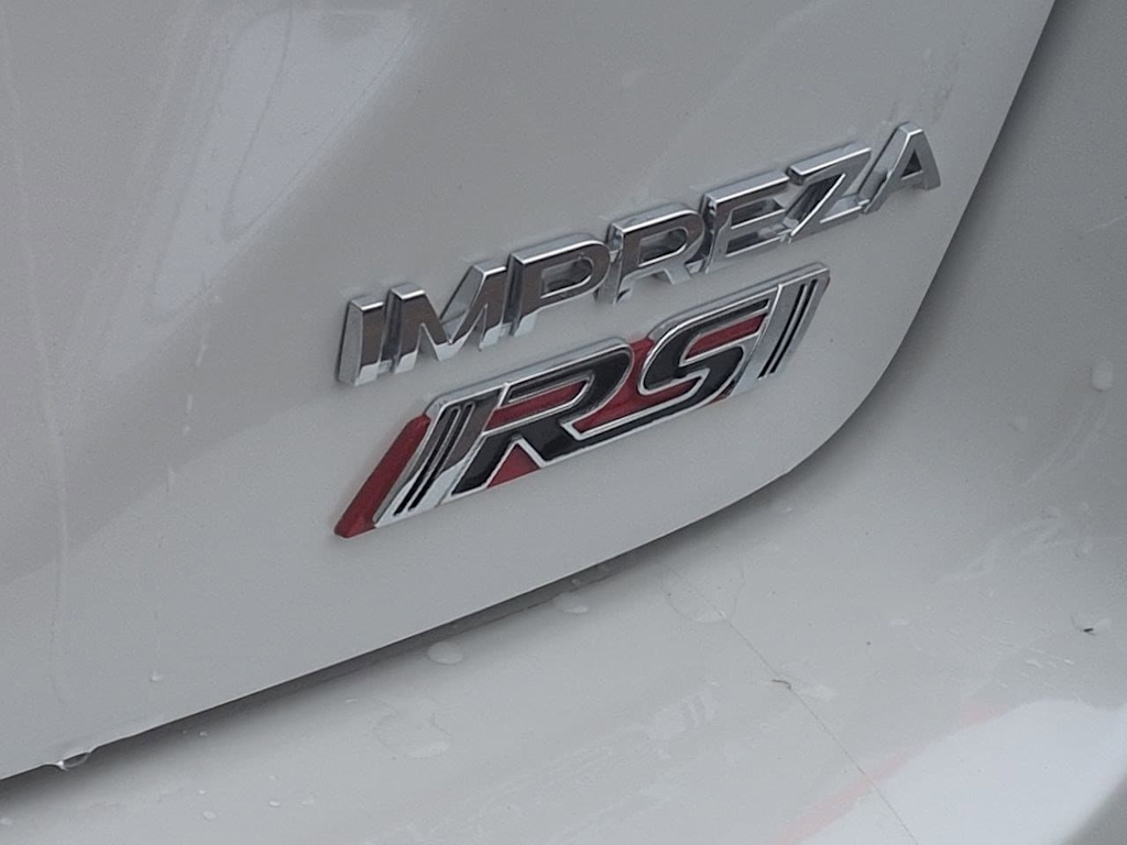 Thumbnail: 2025 Subaru Impreza - 26