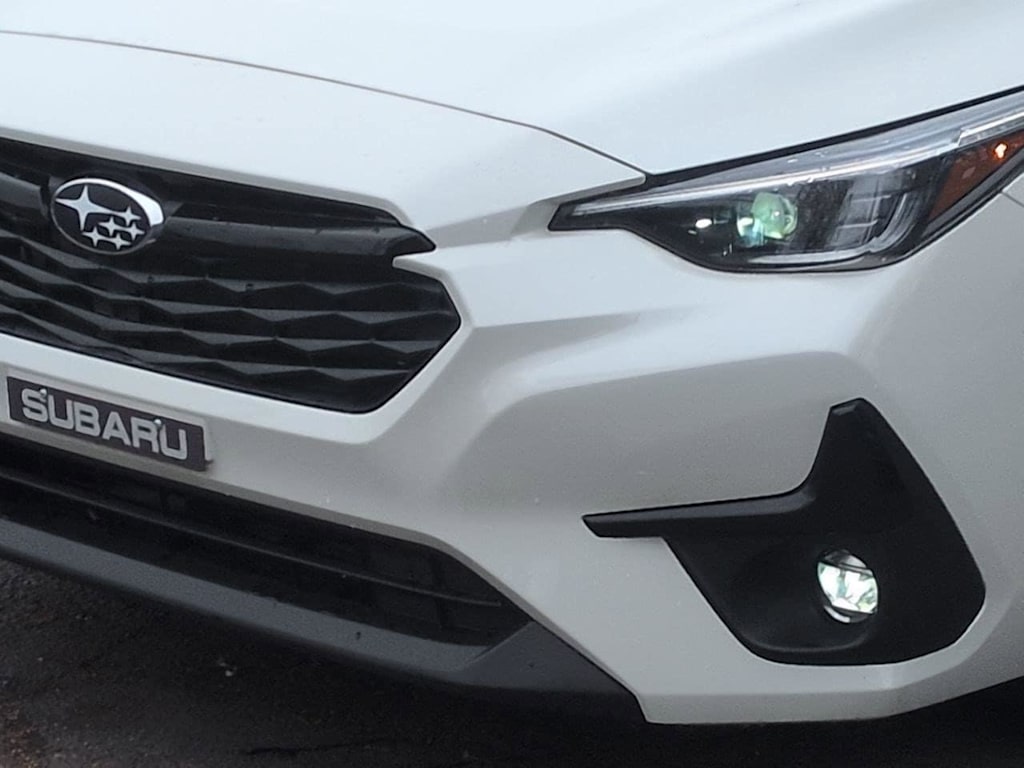 Thumbnail: 2025 Subaru Impreza - 25