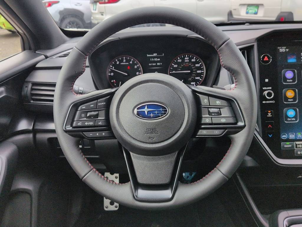 Thumbnail: 2026 Subaru Impreza - 14