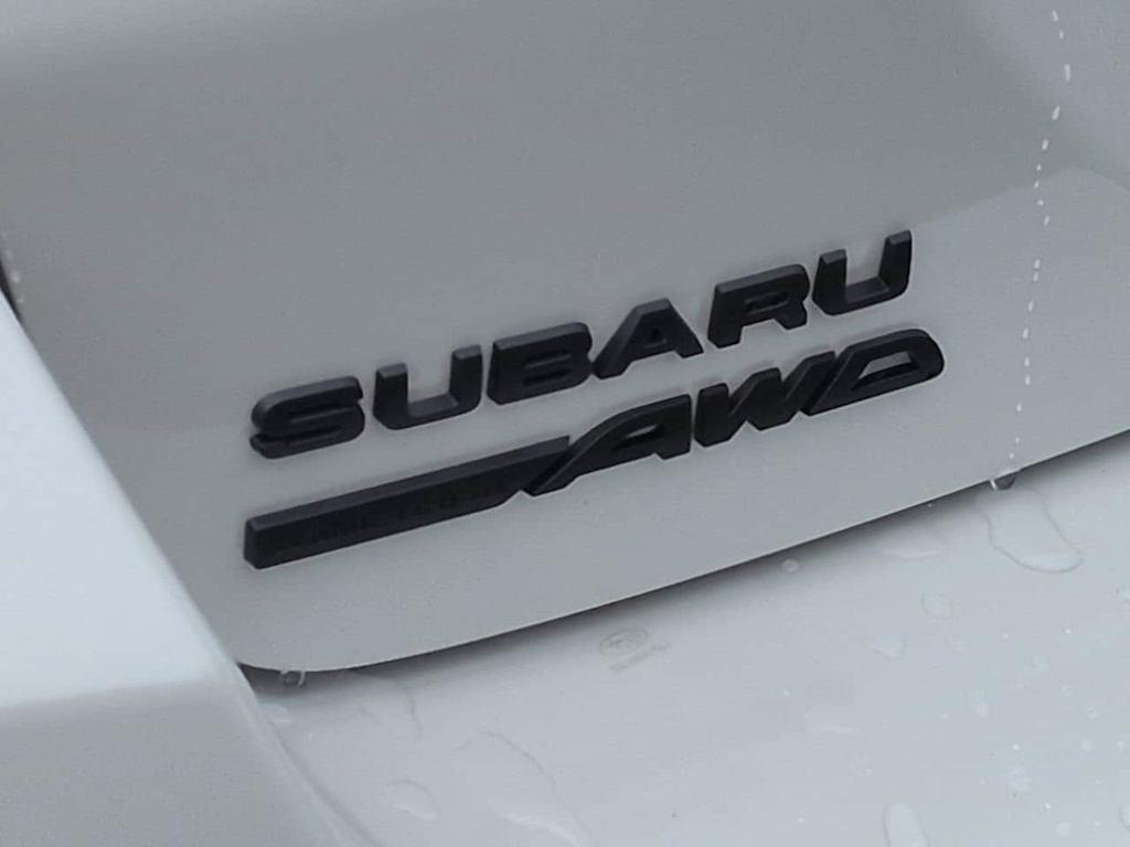 Thumbnail: 2026 Subaru Impreza - 7