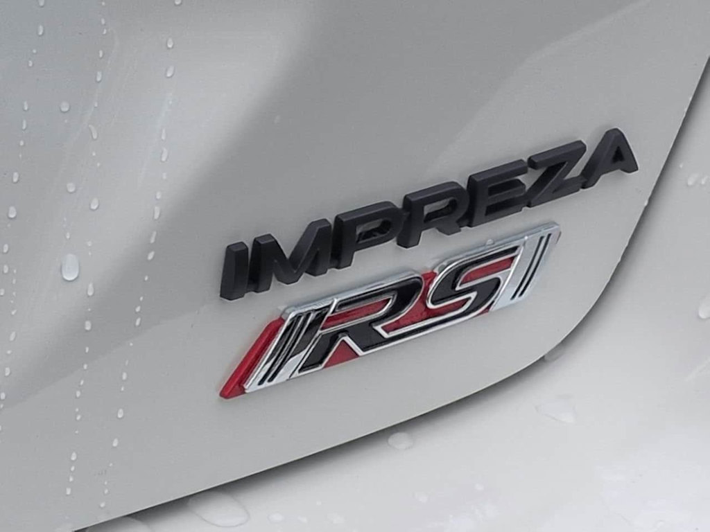 Thumbnail: 2026 Subaru Impreza - 24