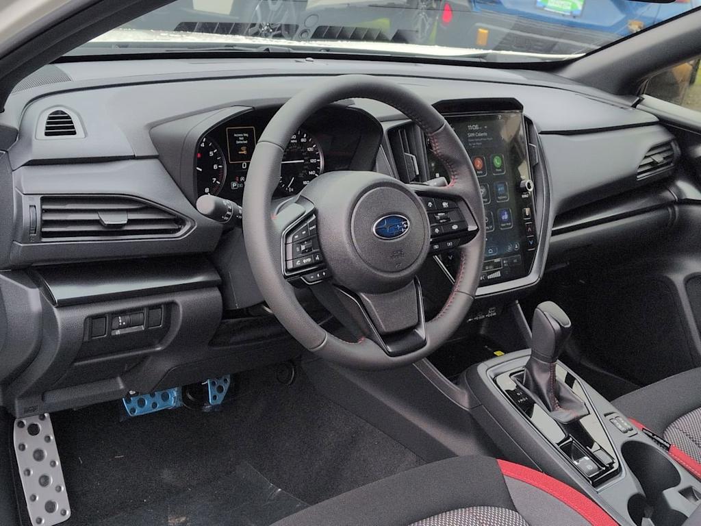 Thumbnail: 2026 Subaru Impreza - 2