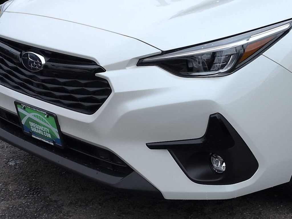 Thumbnail: 2026 Subaru Impreza - 23