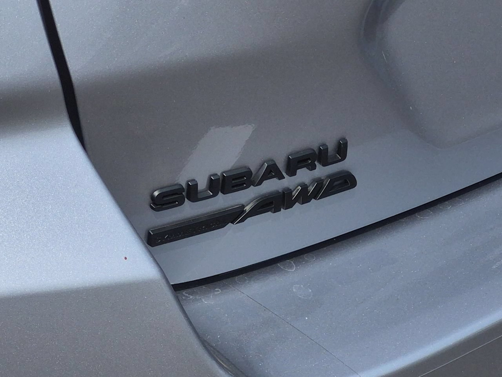 Thumbnail: 2026 Subaru Impreza - 7