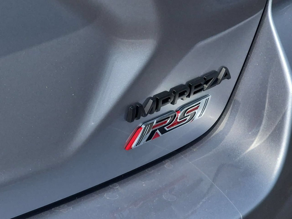 Thumbnail: 2026 Subaru Impreza - 26