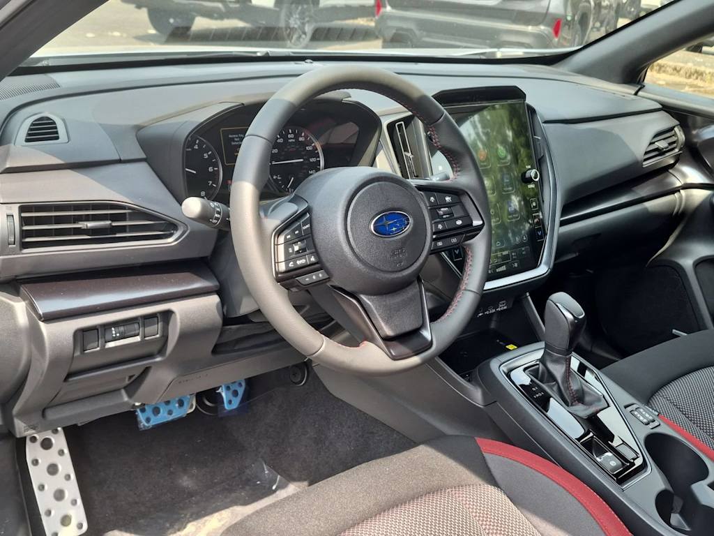 Thumbnail: 2026 Subaru Impreza - 2