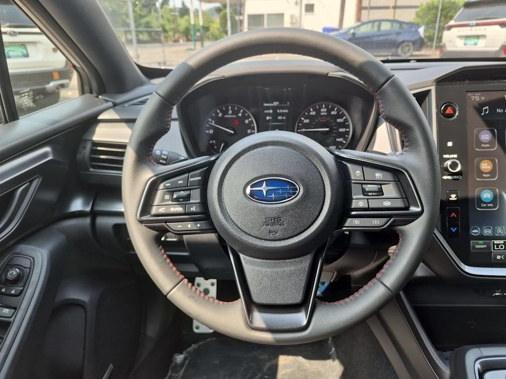 Thumbnail: 2026 Subaru Impreza - 14