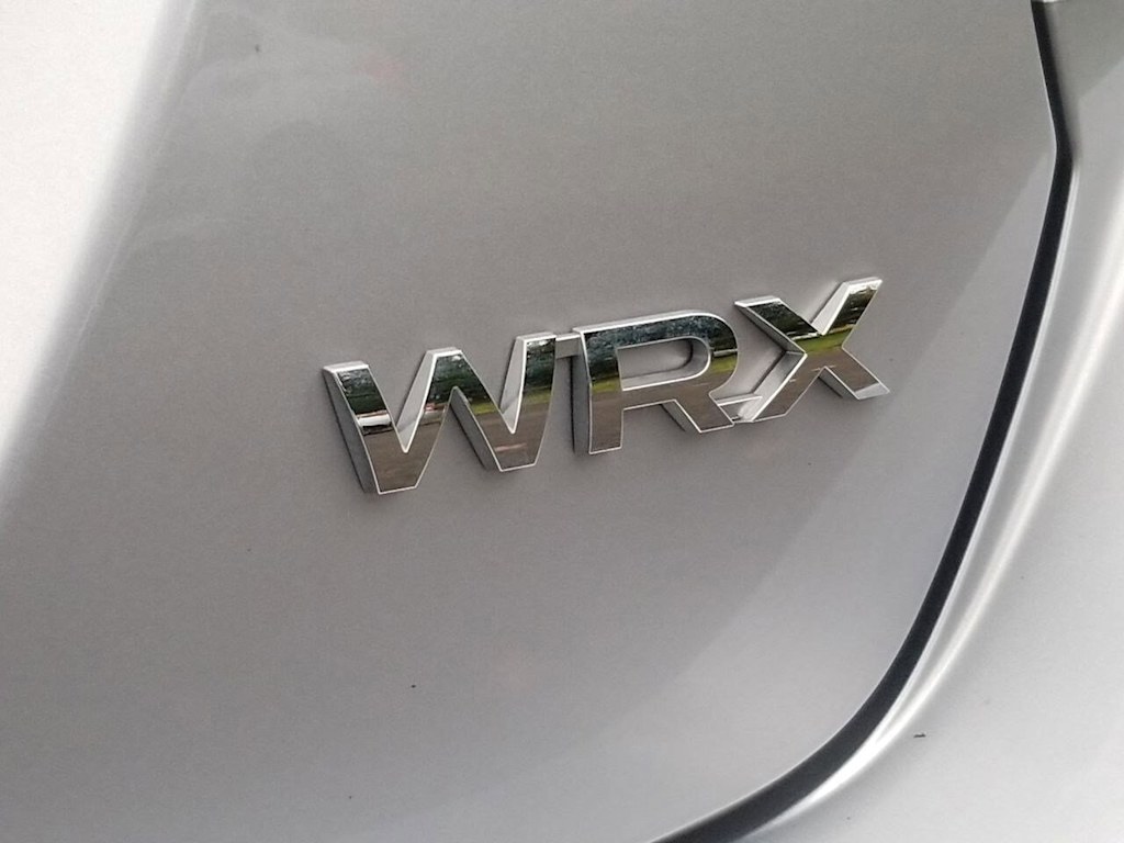 Thumbnail: 2020 Subaru WRX - 32