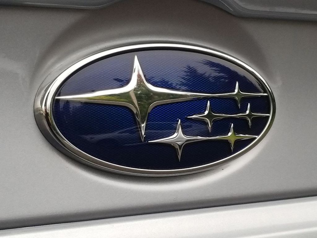 Thumbnail: 2020 Subaru WRX - 7